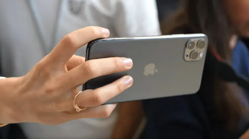 В iPhone 11 Pro Max внезапно улучшилась камера. Как так вышло?