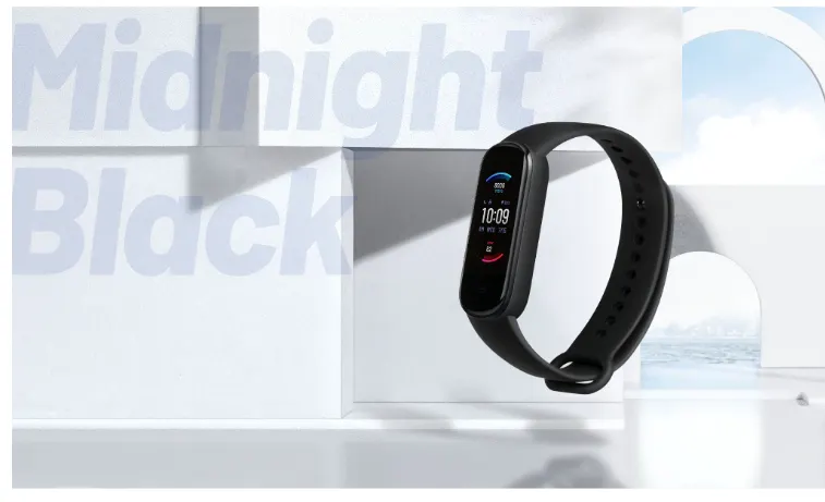 У Xiaomi Mi Band 5 появился сильный конкурент от того же бренда. Чем он круче?