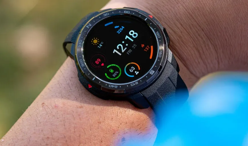 Ловите предзаказ на Honor Watch GS Pro и и Watch ES. Часы отдадут со скидкой и подарком