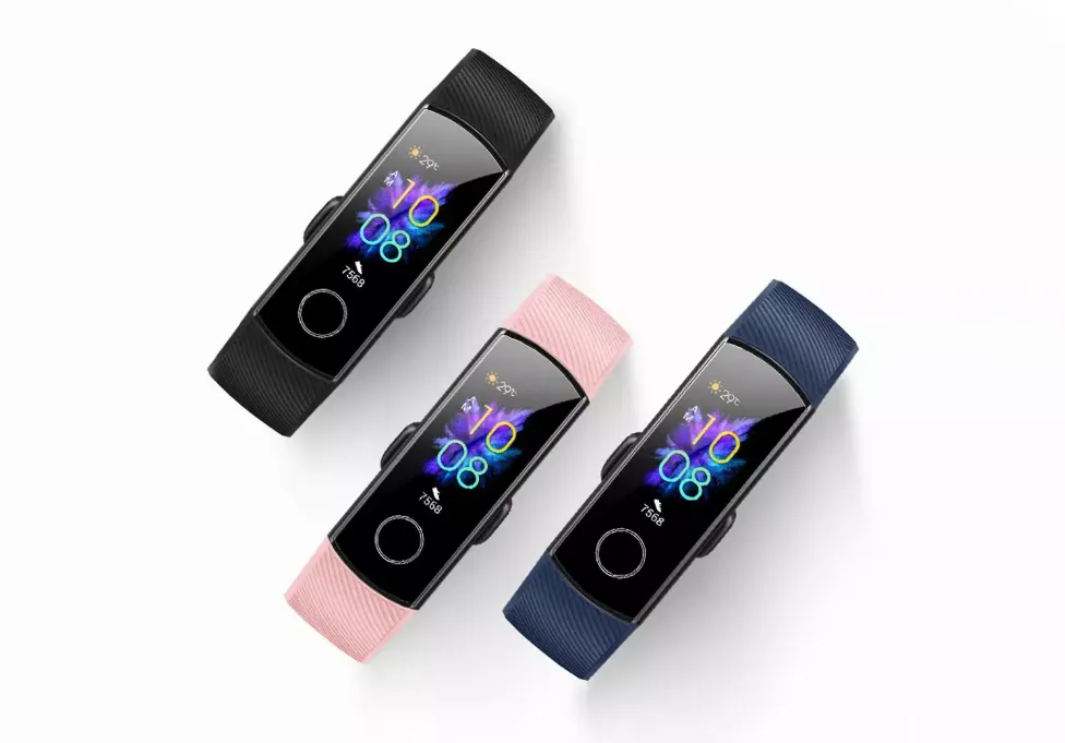 У Xiaomi Mi Band появится мощный конкурент. Там будет уникальная фишка