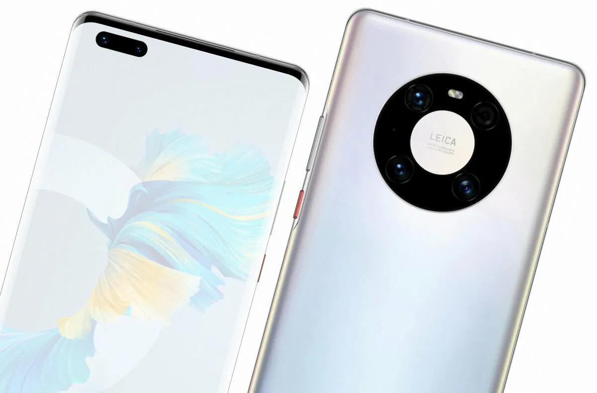 Huawei Mate 40 – последние флагманы на чипах Kirin. Цены – приговор девайсам