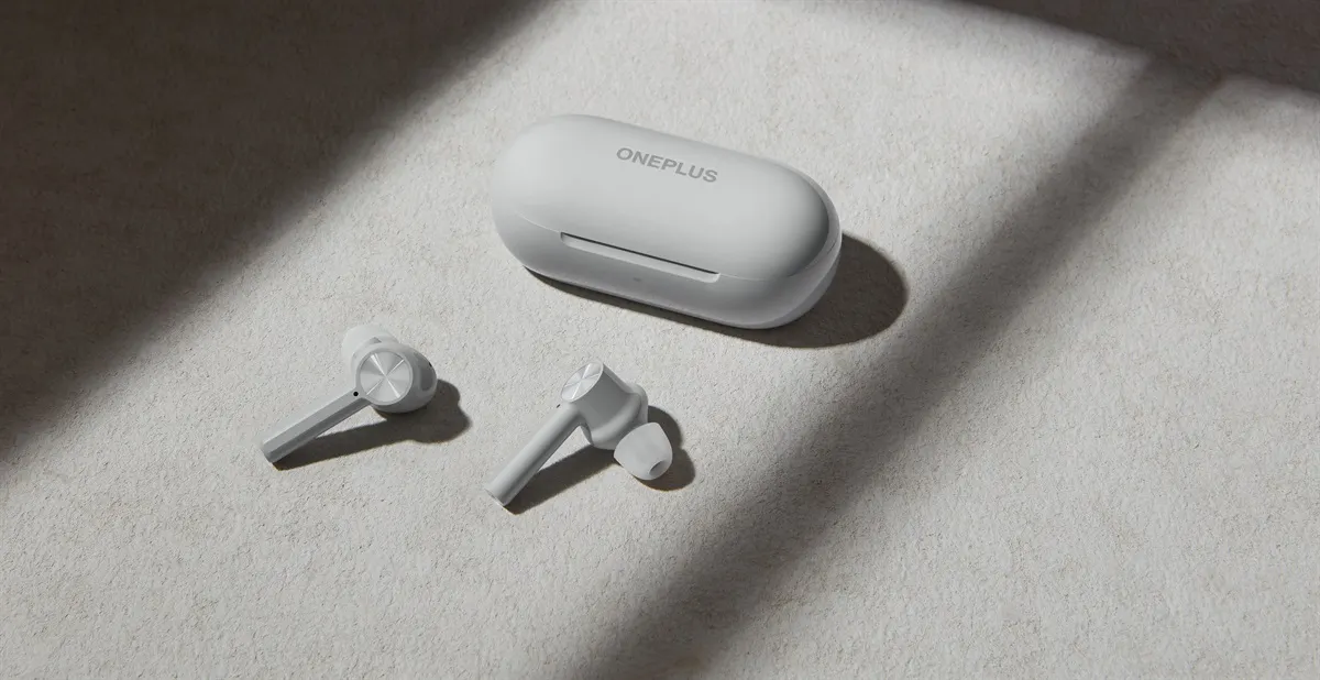 Нашли крутую и доступную альтернативу AirPods. Это новый хит OnePlus
