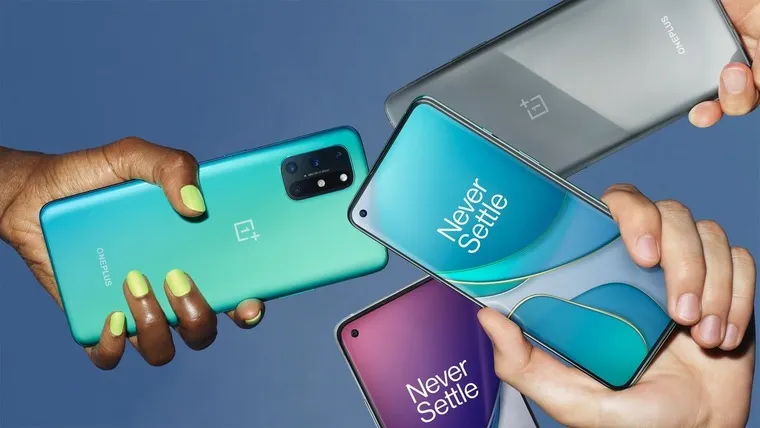 Новый флагман OnePlus появился на Али. Нашли вариант с лучшей ценой и подарком