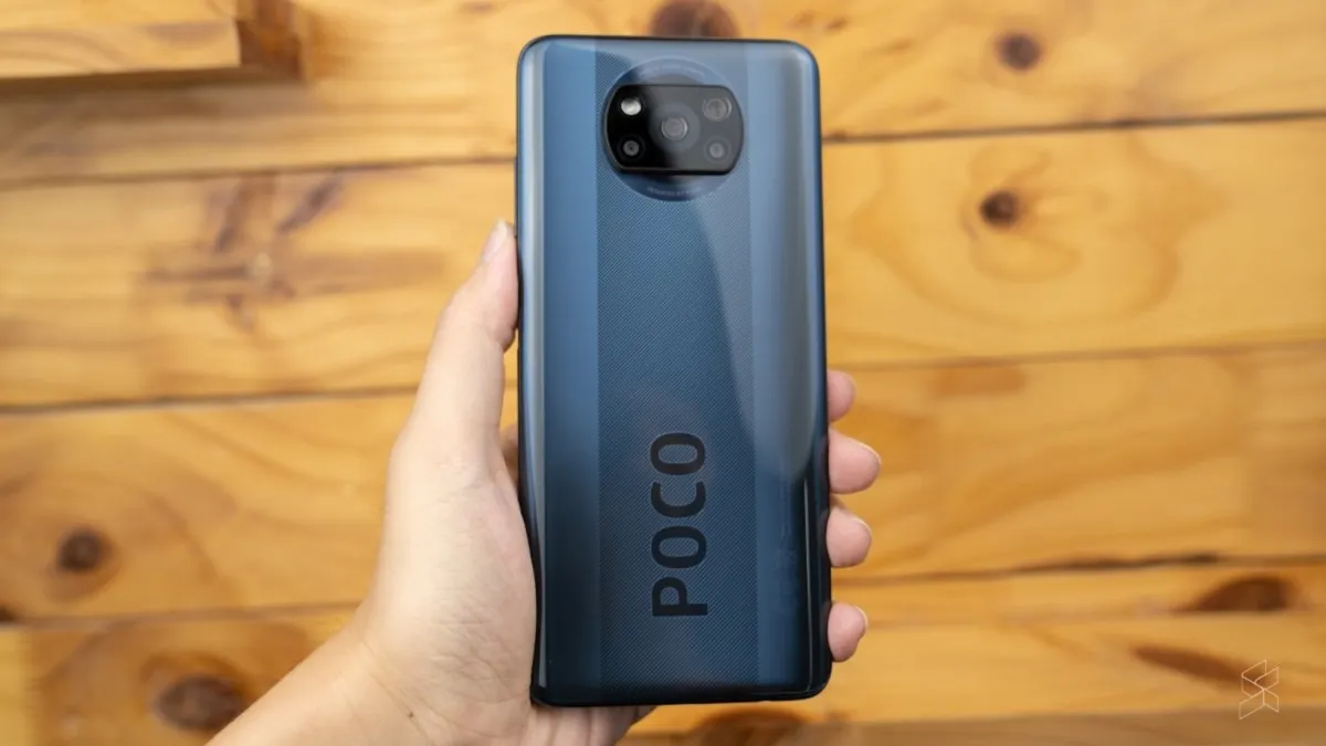 Xiaomi Poco X3 и другие хиты. Внутри – лучшие девайсы бренда до 20 тысяч рублей