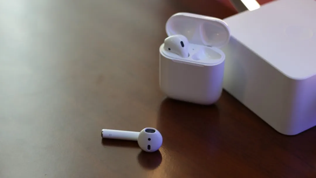 Как найти пропавшие AirPods? Нужно дать им правильное название