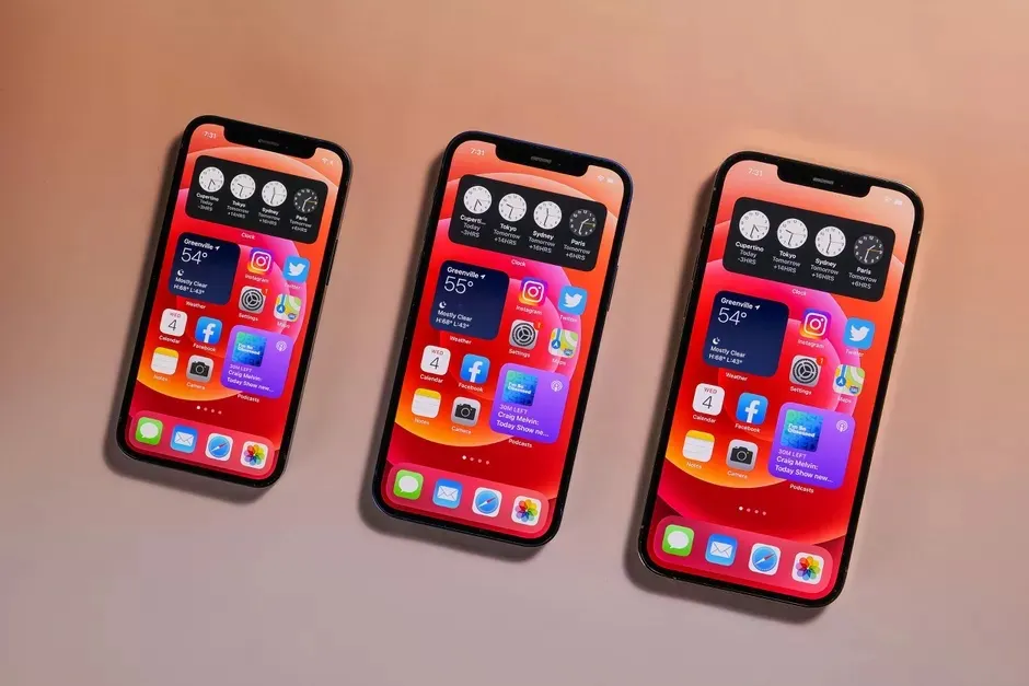 Видели, что случилось с iPhone 12 Pro Max? Его уже можно взять по цене старого флагмана