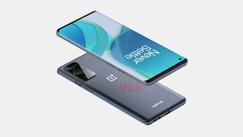 Каким будет OnePlus 9? Первая утечка – еще и с комментарием производителя