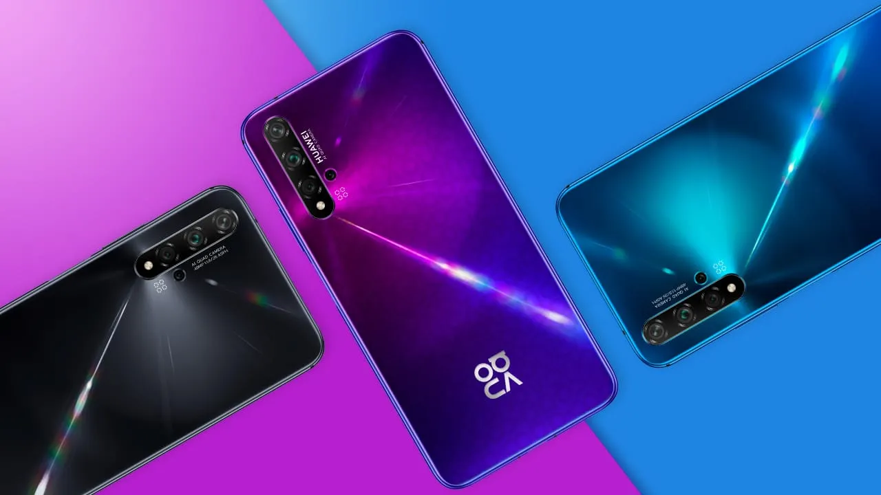 Этот Huawei все еще лучший за свои деньги. В Черную пятницу его можно будет забрать по отличному прайсу