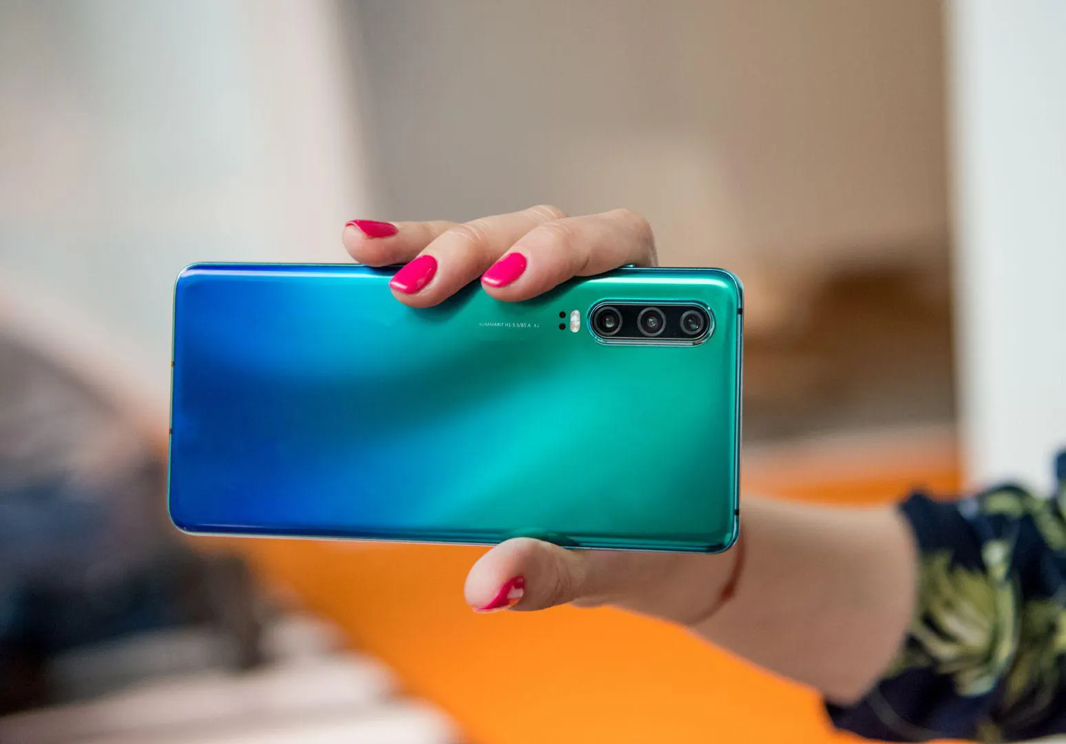 Какие Huawei можно брать на распродаже 11.11? Собрали все устройства с Google-сервисами