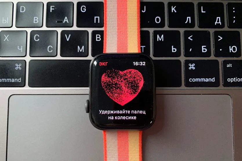 Теперь Apple Watch можно брать и в России. Появились две важнейшие функции
