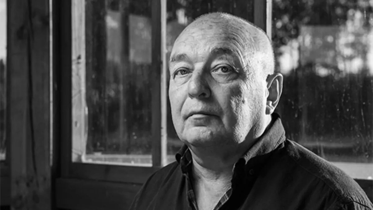 Умер Борис Александров. Он создал самую известную марку сырков в России