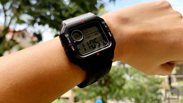 ​​Про эти часы Amazfit зря забыли. Их можно брать и сейчас