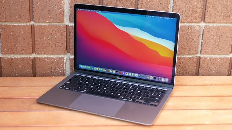 Рассекречен дешевый MacBook Air. Это будет очень дефицитная модель