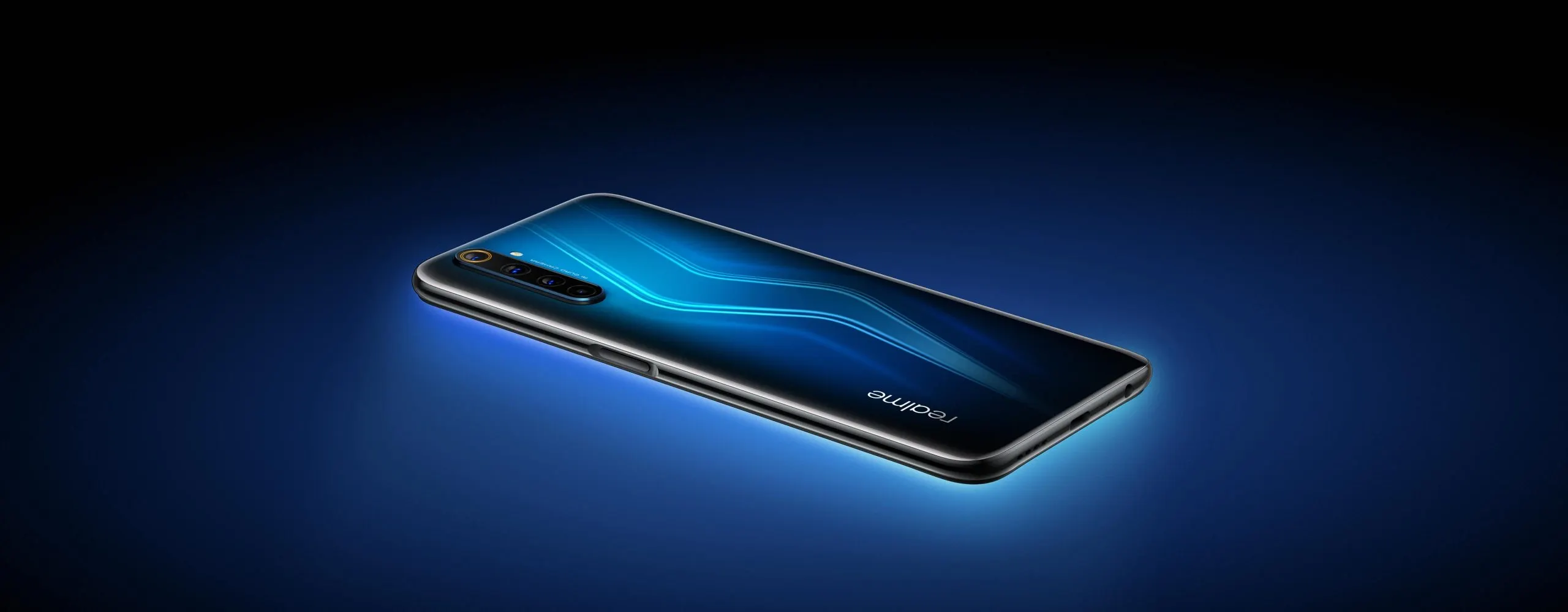 Как урвать хитовый Realme 6 Pro по лучшей цене с быстрой доставкой? Мы нашли отличное предложение