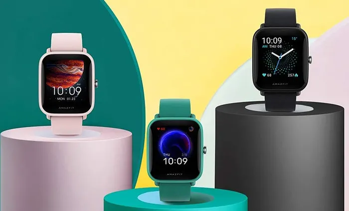 Новый хит Amazfit уже можно заказать по шикарной цене. Это замена легендарным Bip
