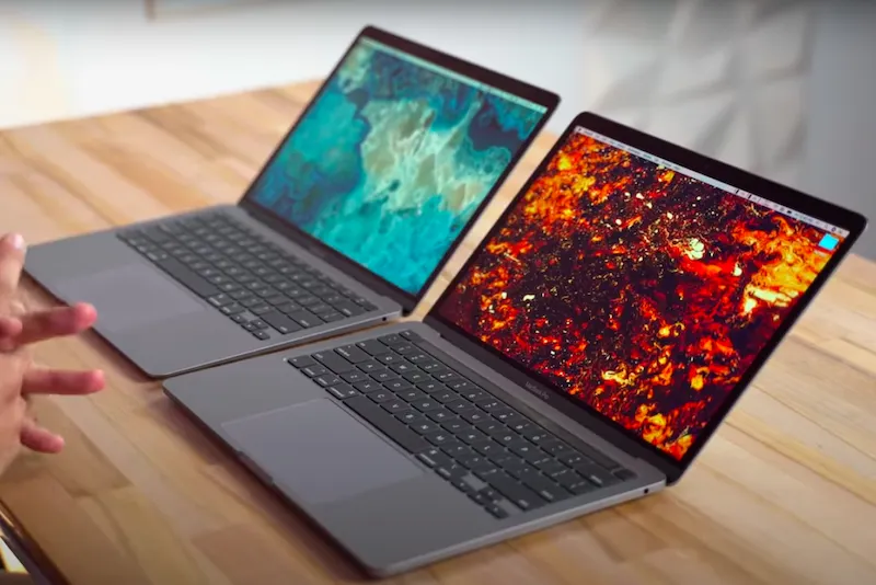 Этот MacBook Air совсем скоро исчезнет из продажи. Надо брать