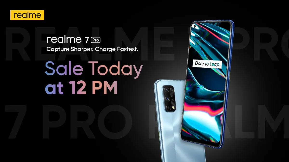 Пора брать Realme 7 Pro на распродаже 11.11. Он уничтожил Xiaomi