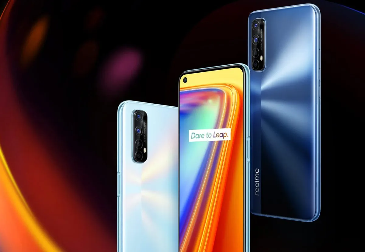 Realme 7 – будущий хит, но пока его нельзя брать. А что же делать?