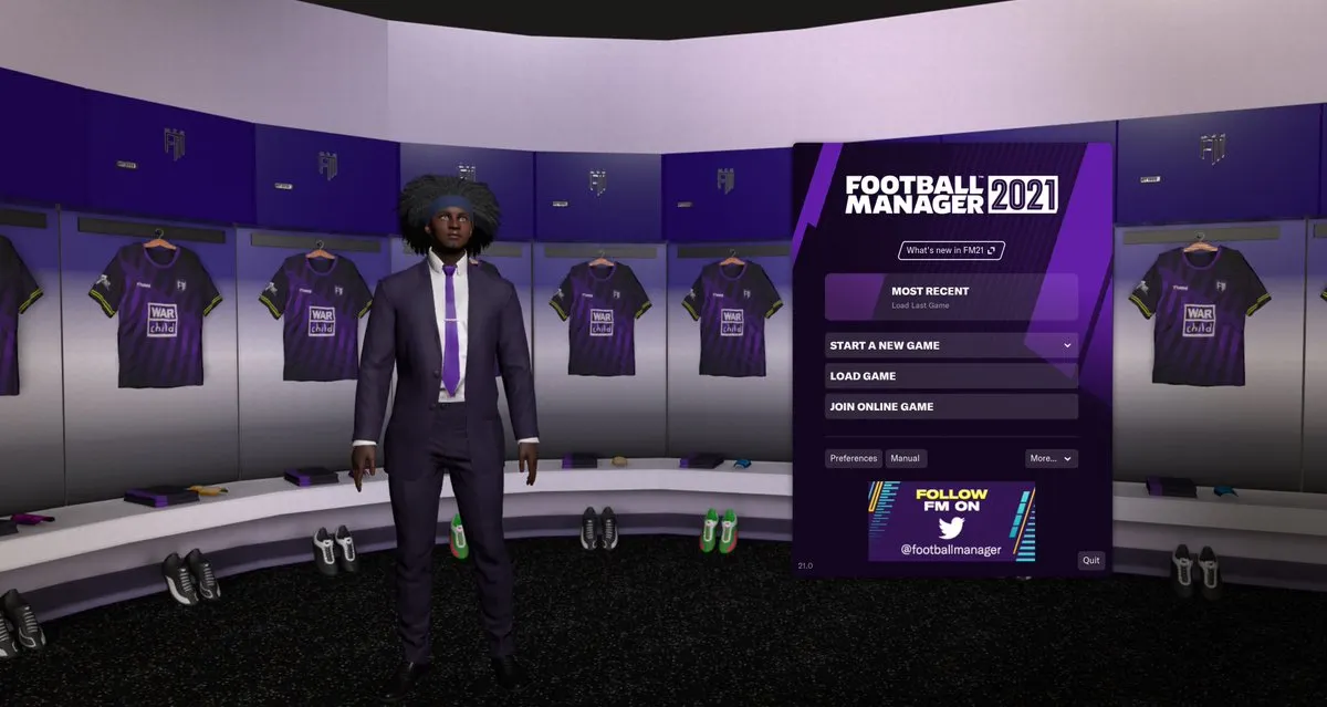 «Меня находили чьи-то агенты». Создателям Football Manager давали деньги за продвижение футболистов