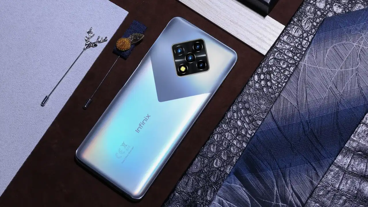 Неизвестный девайс рвет бюджетники Xiaomi. На распродаже 11.11 его можно будет урвать по лучшей цене