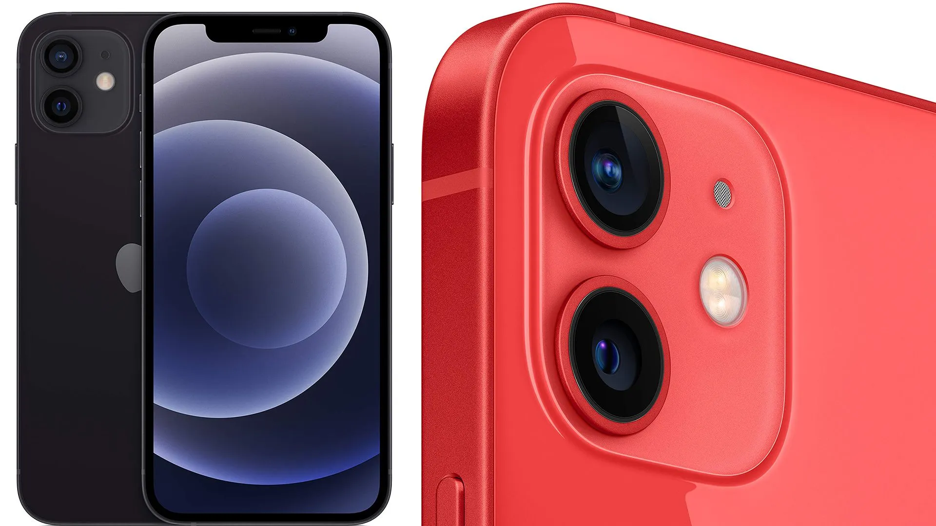 iPhone 12 божественно записывает видео. Но зум у него отвратный
