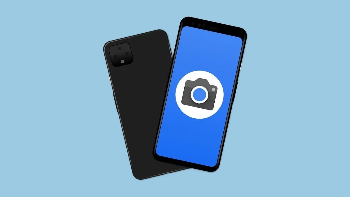 Вышла новая Google Camera 8.0. Как скачать на Xiaomi и другие девайсы?