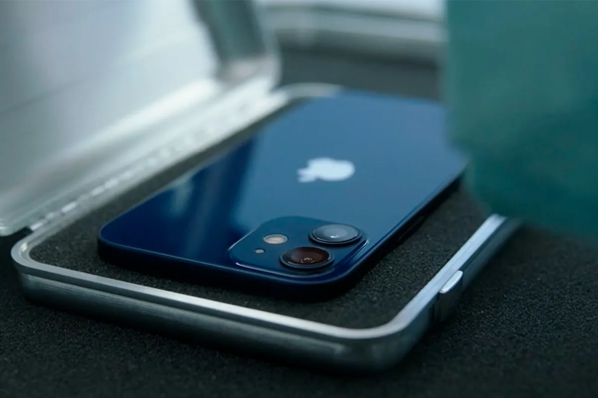 Еще один минус iPhone 12 mini. Что опять не так?