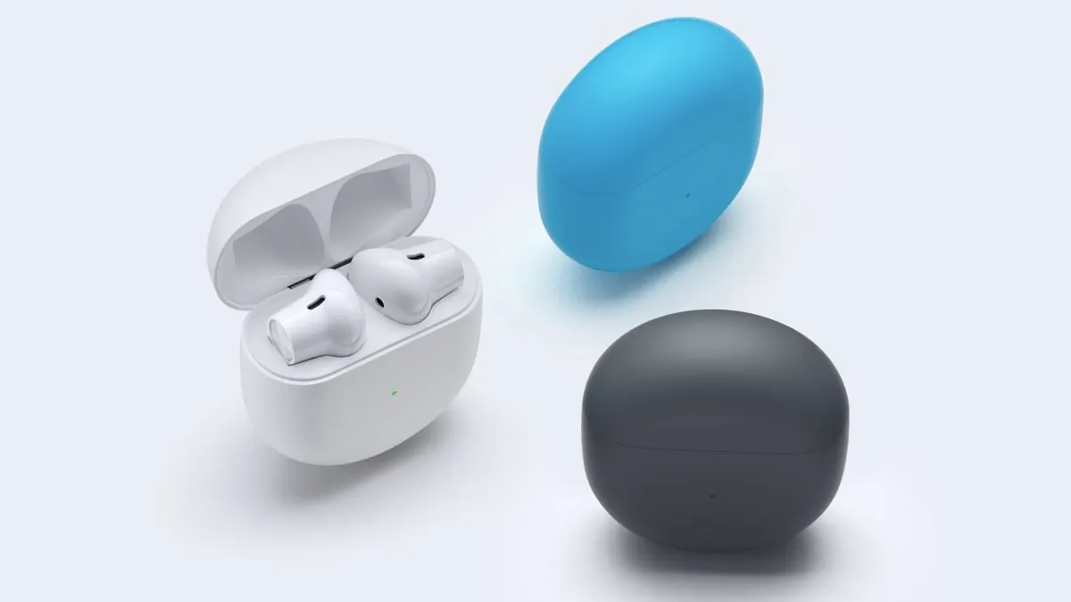 Отличную альтернативу AirPods от OnePlus сливают по шикарной цене на Али. Нужно лишь применить волшебный промокод