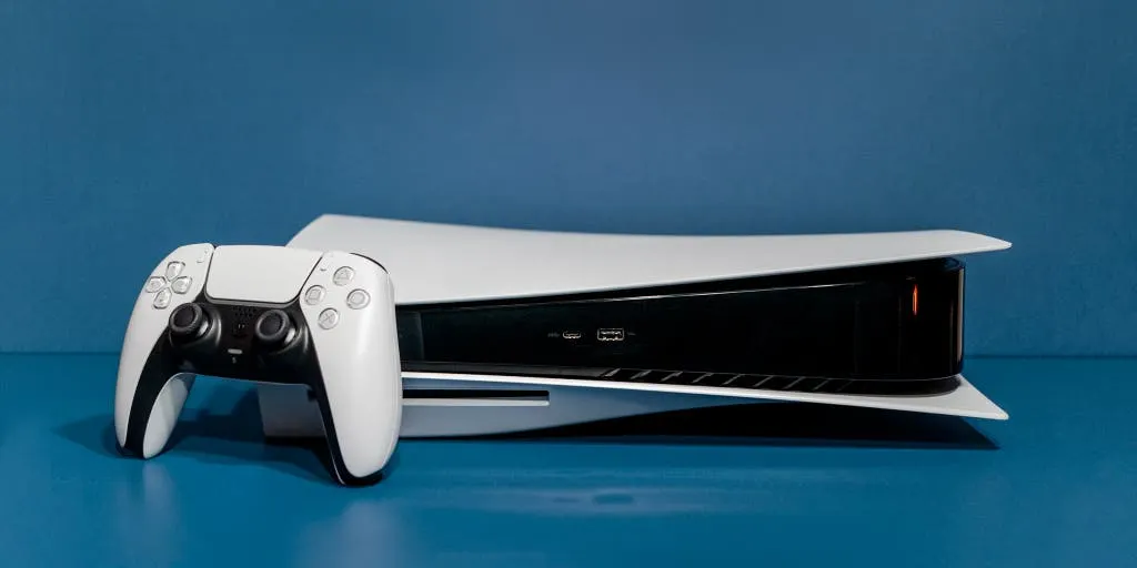 Sony PlayStation 5 бомбически подешевела к распродаже 11.11. Цена — почти как до кризиса