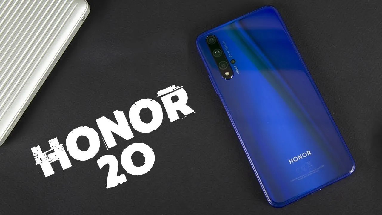 Это лучший Honor c распродажи 11.11. Он рвет всех конкурентов