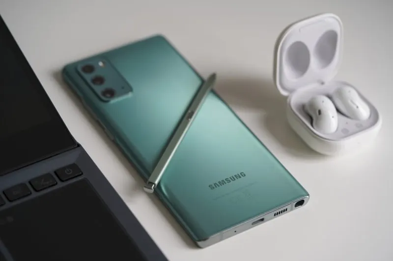 Samsung Galaxy Note больше не будет. Но стилус S Pen выживет