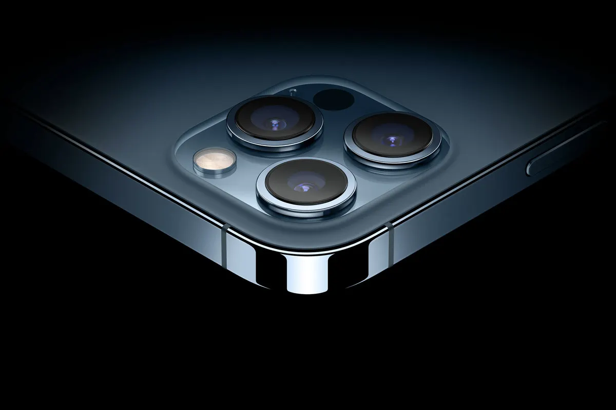 Вот зачем нужен iPhone 12 Pro. Краткий обзор Аpple ProRAW