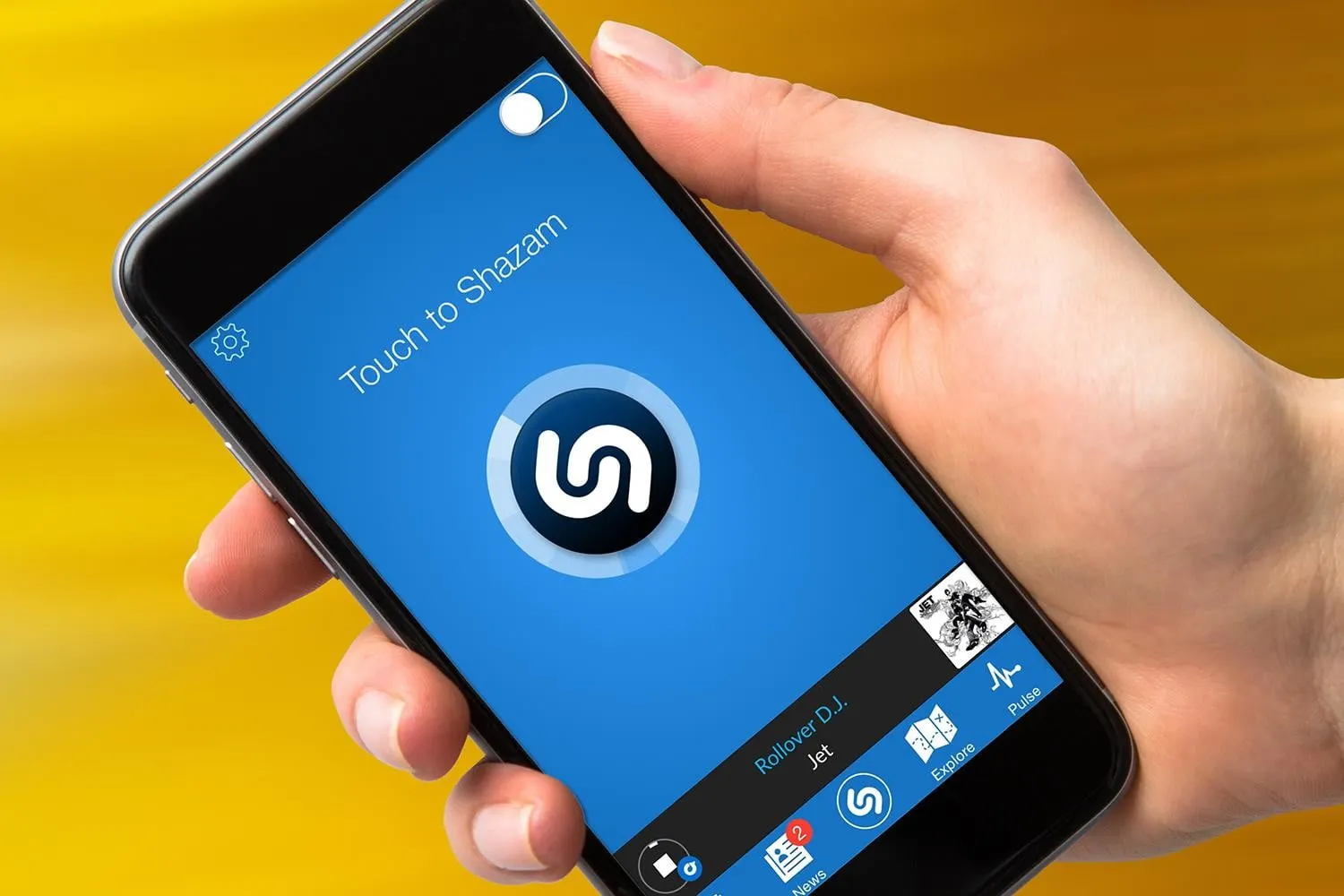 Как получить пять месяцев в Apple Music бесплатно? Нужно всего лишь установить Shazam