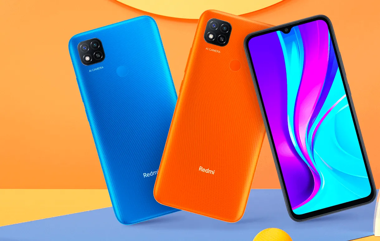 Самый дешевый смартфон Xiaomi, который можно брать в 2022 году. Что это за модель?