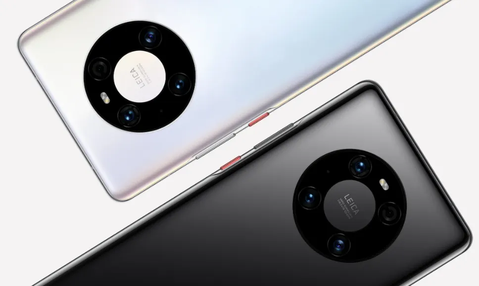 Huawei Mate 40 Pro можно будет предзаказать в России. За покупку флагмана дают подарок