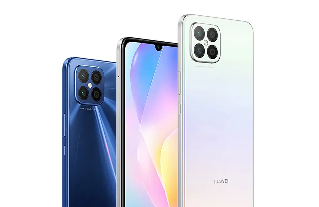 У Huawei вышла копия iPhone 12. Что за девайс и сколько стоит?