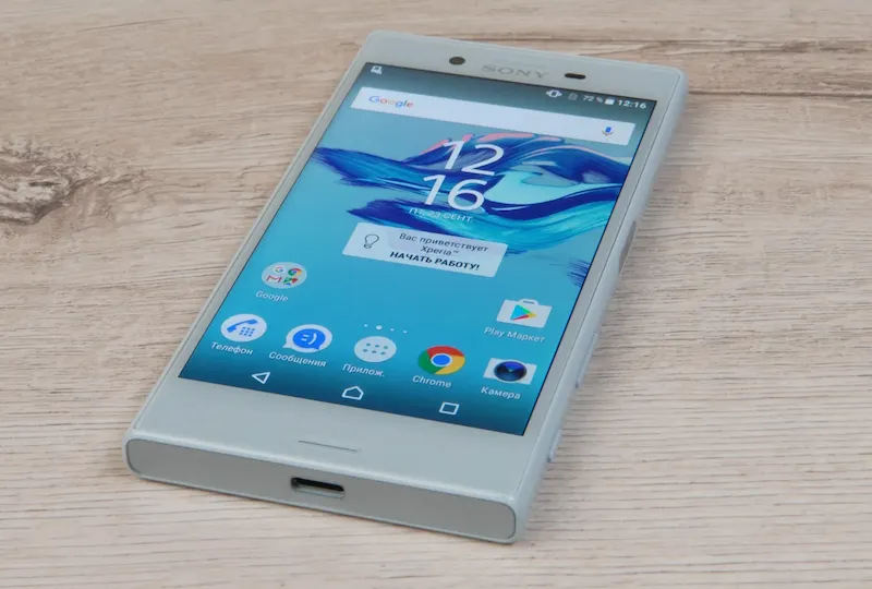 Помните компактные Sony Xperia? Кажется, линейку возродят