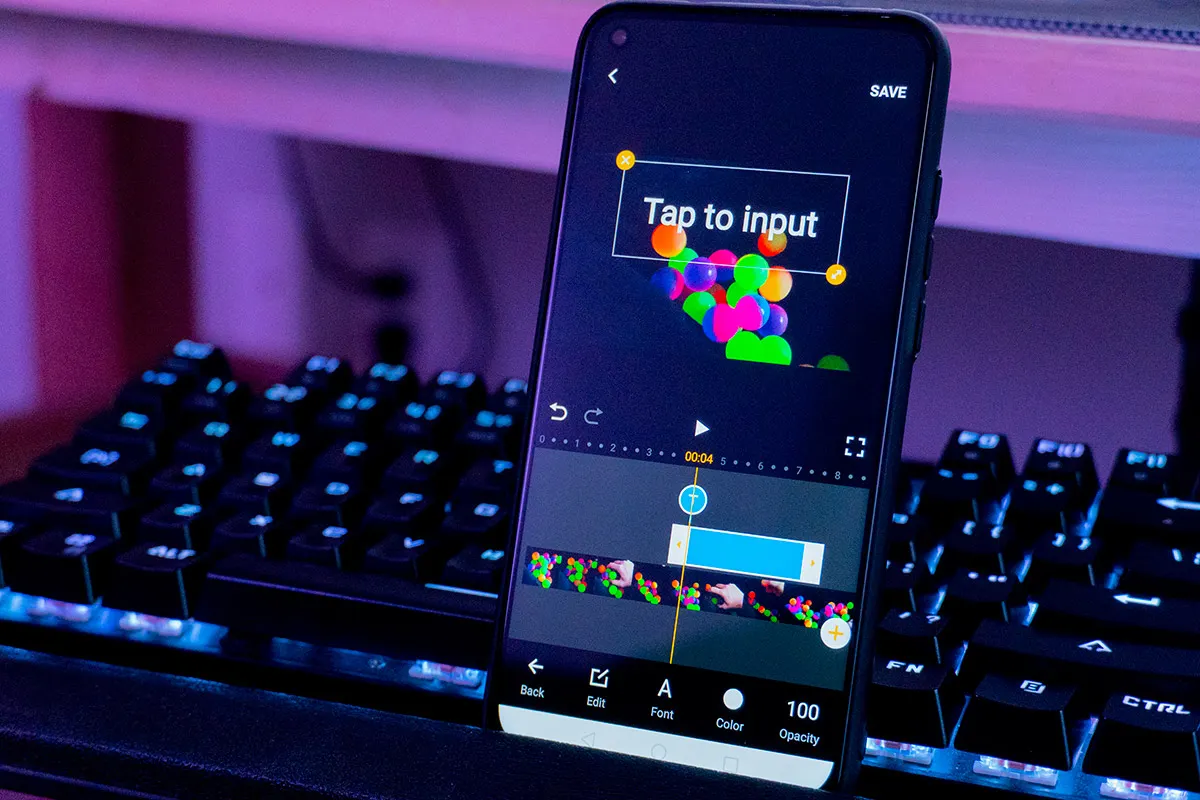 В MIUI 12 добавили важную функцию для блогеров. На каких девайсах она уже работает?