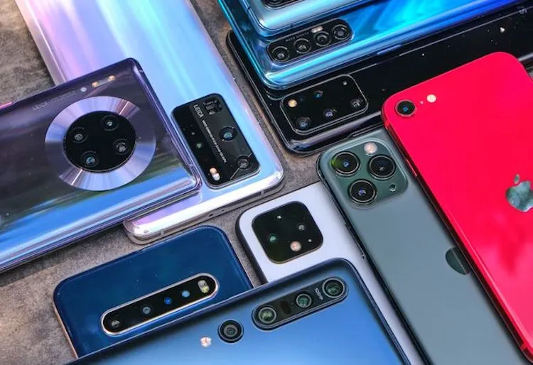 iPhone 11 – снова самый популярный смартфoн в мире. Какие еще модели есть в топе и где взять их по лучшему прайсу?