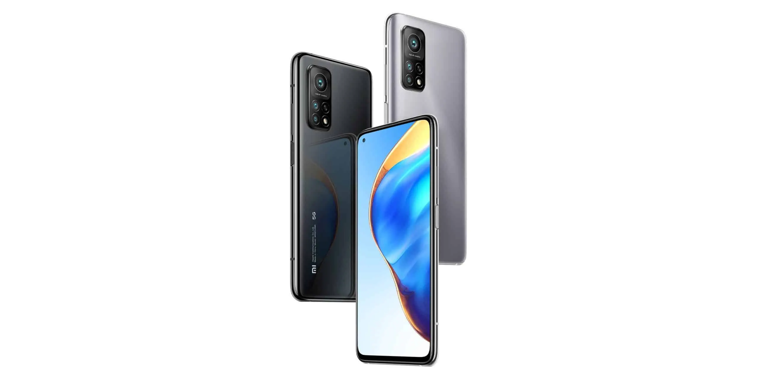 Сравнили два самых дешевых флагмана с IPS-экранами — Xiaomi Mi 10T и Realme X3 SuperZoom. Стоит ли переплачивать?