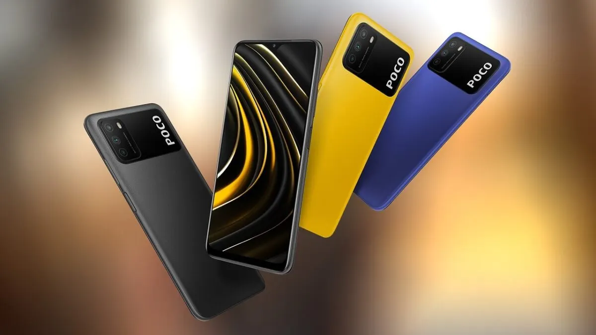 Xiaomi Poco M3 хорош, но у него есть критичный минус. Какой?