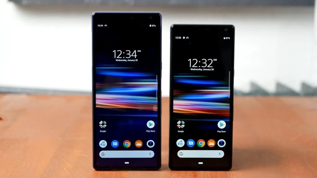 Новые флагманы Sony Xperia уже подешевели. Подсказываем, как взять девайсы по лучшим ценам