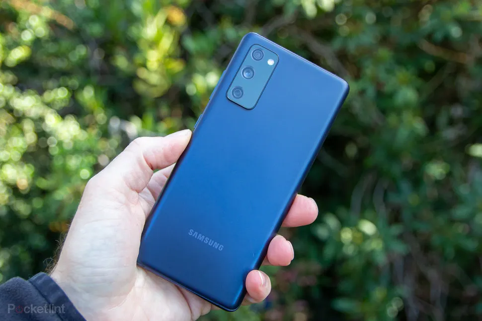 Последний шанс выиграть Samsung Galaxy S20 FE. Вот простейшая инструкция