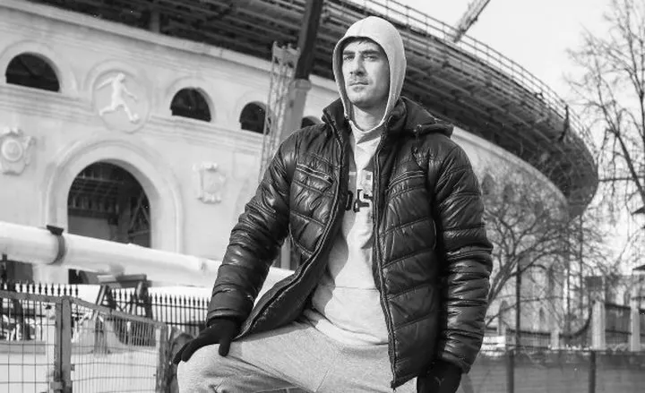 Умер футболист Максим Цыгалко. Белорус был легендой симулятора Football Manager
