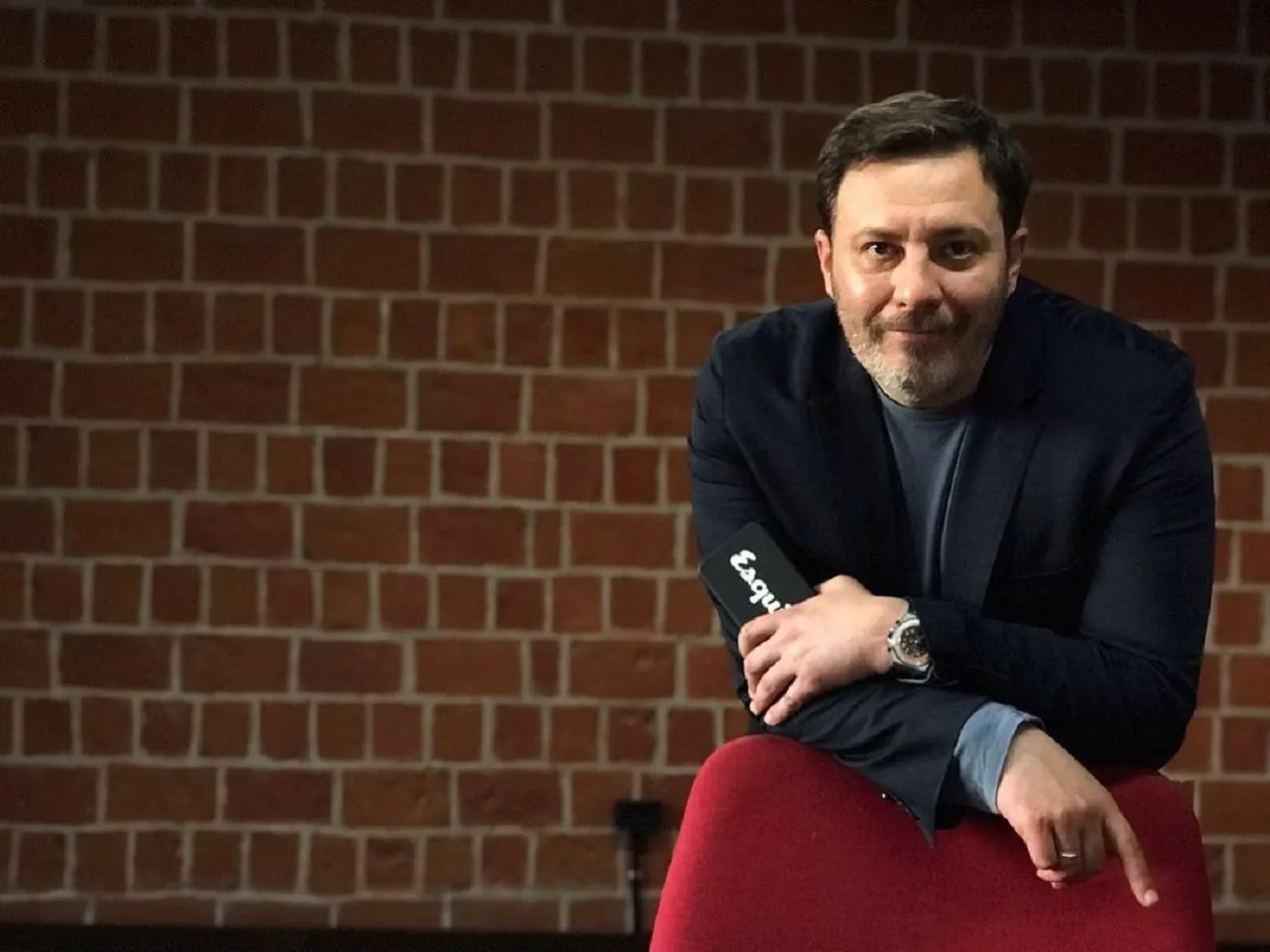 Сергей Минаев: Дудь до Дудя, плагиат Бегбедера и Лебедева, сколько заработал на «Духless»