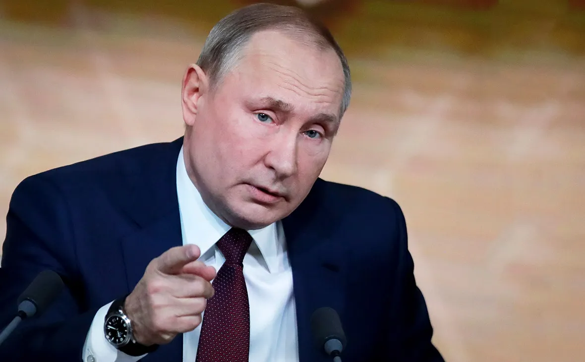 Путина называют Пыней, а Навального даже хуже. Откуда взялись странные прозвища российских политиков?