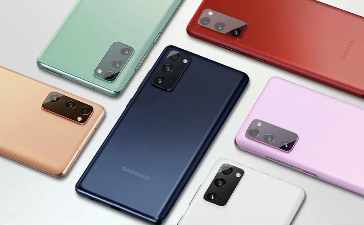 Этот Samsung Galaxy разорвал американский рынок. Чем он крут?