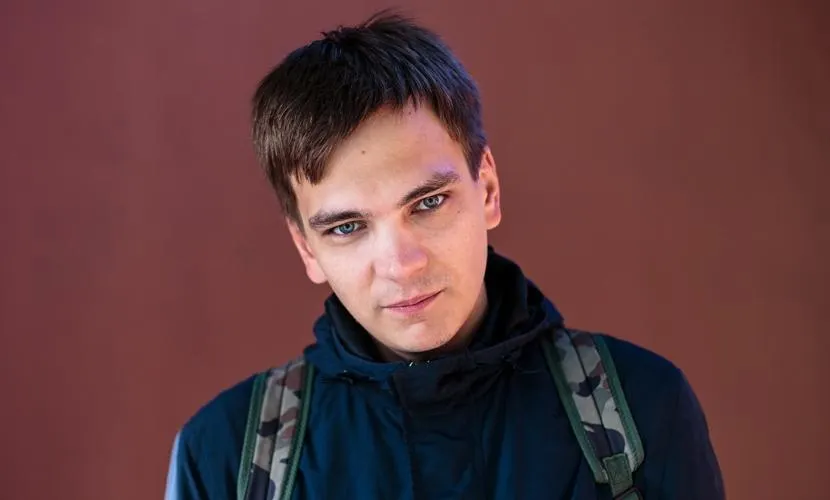Слава КПСС рассказал о расставании с Куромушкой, депрессии и психушке. Он общался с вороной и нанял детектива