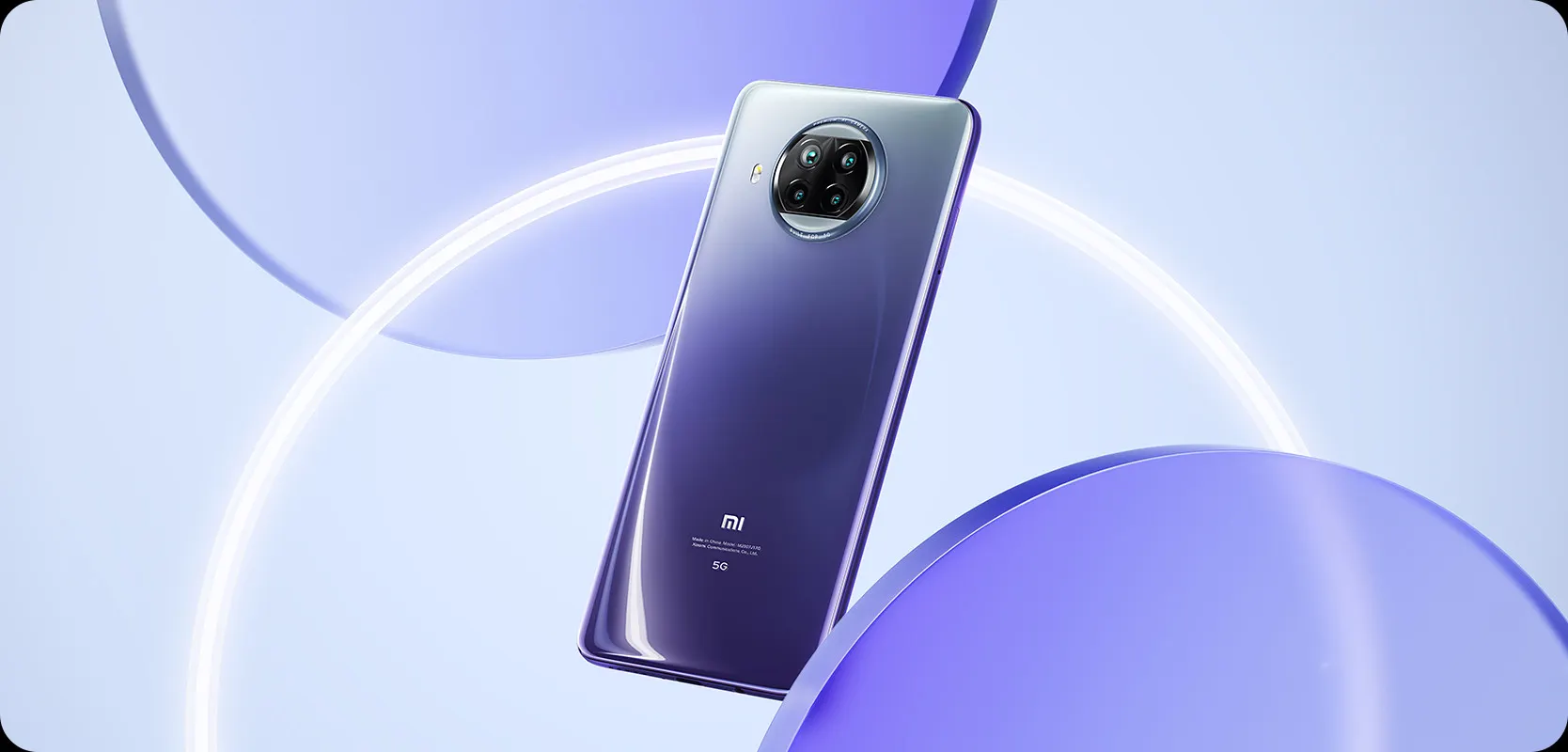 Крутой субфлагман Xiaomi появился на Али. Там он гораздо дешевле, чем в России