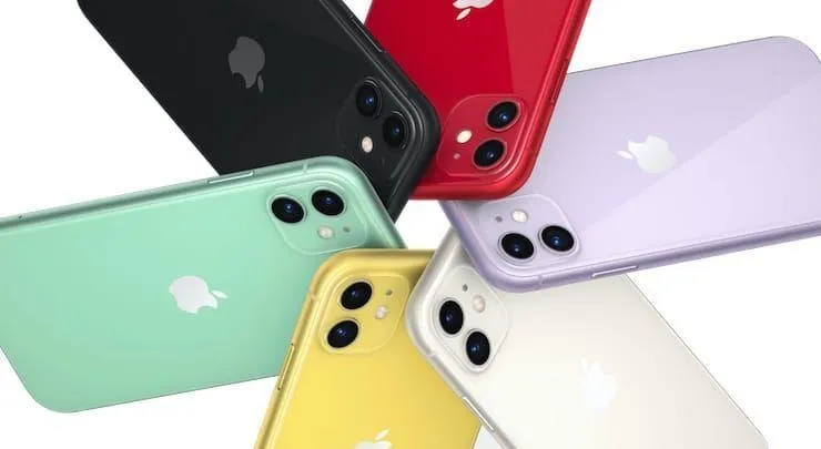 iPhone 11 пробил очередную психологическую отметку. Теперь он стоит дешевле 50 тысяч